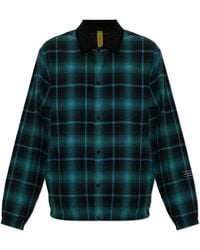 Moncler Genius - 7 Moncler X Fragment Hiroshi Fujiwara Jacket - Lyst