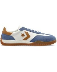 Converse - Sports Shoes 'Run Star Trainer Ox' - Lyst