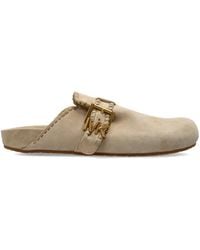 MICHAEL Michael Kors - 'Greer' Slides - Lyst