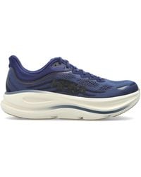 Hoka One One - 'Bondi 9' Sports Shoes - Lyst