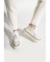 DIESEL - 's-hanami' Sneakers - Lyst