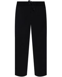 Dolce & Gabbana - Trousers With Pockets - Lyst