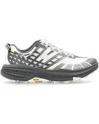 Hoka One One - Sports Shoes 'Speedgoat 2' - Lyst
