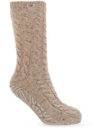 UGG - Anti-Slip Socks - Lyst