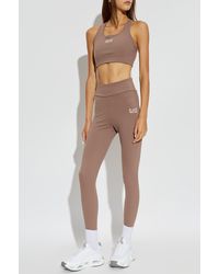 EA7 - Training Leggings - Lyst