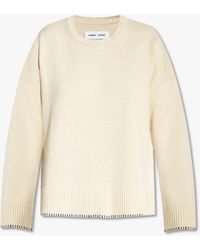 Samsøe & Samsøe Sweaters and knitwear for Women | Online Sale up to 72% off  | Lyst