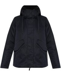 Save The Duck - Insulated Jacket "Kara" - Lyst