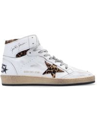 Golden Goose - Trainers - Lyst