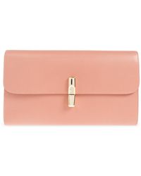 Furla - "Iride" Clutch - Lyst