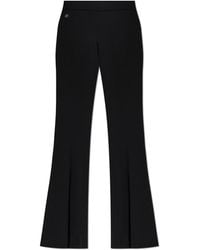DSquared² - Pleated Trousers - Lyst