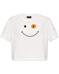 Save The Duck - T-shirt 'gilma', - Lyst