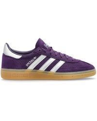 adidas Originals - "Handball Spezial W" Sports Shoes - Lyst