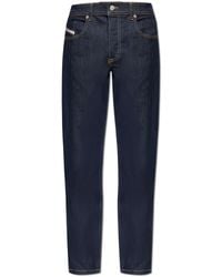 DIESEL - Jeans '2023 D-Finitive' - Lyst