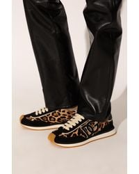 Dolce & Gabbana - 'Dg Cushion' Sports Shoes - Lyst