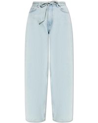 Samsøe & Samsøe - Jeans Saharper - Lyst