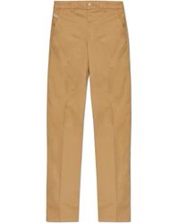 DIESEL - P-Define-Epch Trousers - Lyst