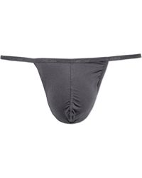 Hom - Strings From The "Plume" Collection - Lyst