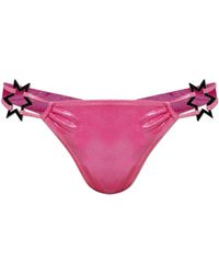 MISBHV - Bikini Top - Lyst