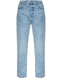 AllSaints - Brooklyn Jeans - Lyst