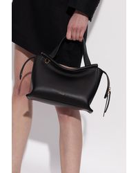 Wandler - Handbag 'Ida' - Lyst