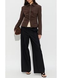 IRO - Jacket 'Helvina' - Lyst