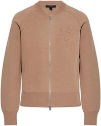 AllSaints - 'Sonny' Cardigan - Lyst
