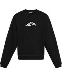 DSquared² - Sweatshirt With Logo - Lyst