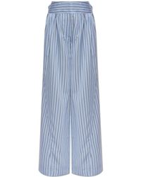 IRO - 'Ulyse' Trousers - Lyst
