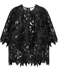 Munthe - Top 'Bubble' - Lyst