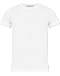 AllSaints - T-Shirt 'Stevie' - Lyst