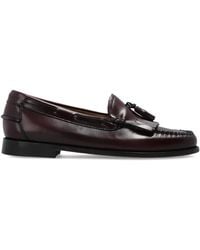 G.H. Bass & Co. - 'Weejun' Loafers Shoes - Lyst