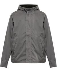 Paul Smith - Light Jacket With Hood - Lyst