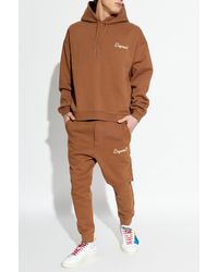 DSquared² - Hoodie - Lyst