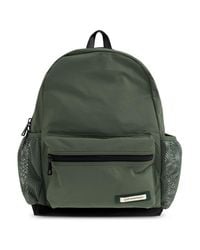 EA7 - Backpack With Logo - Lyst