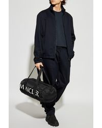 Moncler - Jacket 'Simorre' - Lyst