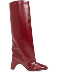 Coperni - Leather Boots - Lyst