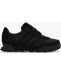 Y-3 - ‘Marathon Tr’ Sneakers - Lyst