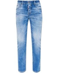 DSquared² - Jeans Cool Girl - Lyst
