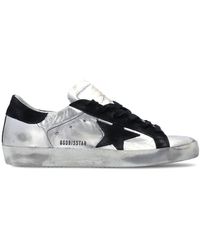 tenis golden goose mujer