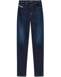 DIESEL - Jeans '2023 D-Finitive' - Lyst