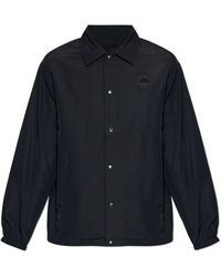 Canada Goose - "Regency" Jacket - Lyst