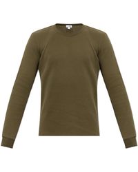 MM6 by Maison Margiela - T-Shirt From The 'Underwear' Line - Lyst