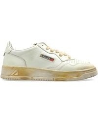 Autry - 'Supvint' Sports Shoes - Lyst
