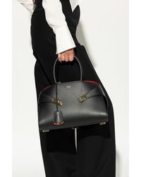 Ferragamo - Handbag 'Hug Small' - Lyst