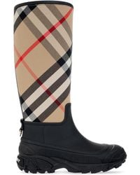 burberry wellies uk