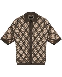 AllSaints - Cardigan "Morena" - Lyst