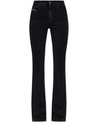 DIESEL - Jeans '1969 D-Ebbey-T' - Lyst
