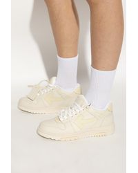 Off-White c/o Virgil Abloh - Out Off Office Sports Shoes - Lyst