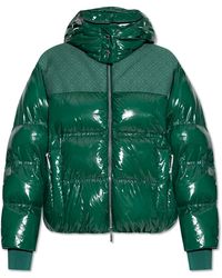 CASABLANCA - Monogram Jacket - Lyst