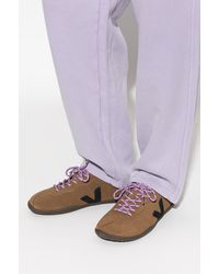 Veja - 'Jitsu' Sports Shoes - Lyst